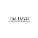 Tim Davis logo