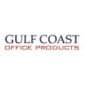Gulf Coast Office Products logo