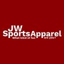 J&W Sports Apparel logo