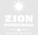 Zion Ponderosa Ranch Resort logo