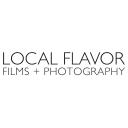 Local Flavor Films + Photography logo