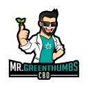 Mr. GreenThumbs CBD logo