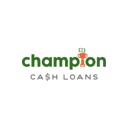 Champion Cash Loans logo