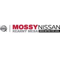 Mossy Nissan Kearny Mesa image 1