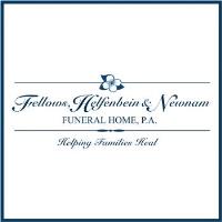 Fellows, Helfenbein & Newnam Funeral Home image 1