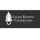 Legion Roofing and Construction logo