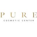 PURE Cosmetic Center logo