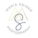 Maria Snider Photography logo