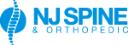 NJ Spine & Orthopedic (Edison) logo
