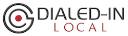 Dialed-In Local logo