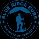 Blue Ridge Rubs logo
