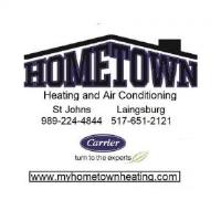 Hometown Heating and Air Conditioning image 4