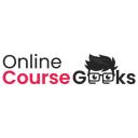 Online Course Geeks logo