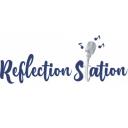 Reflection Station logo
