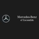 Mercedes-Benz of Escondido logo