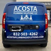 Acosta Plumbing Solutions LLC image 4