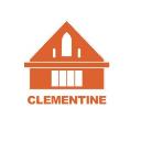 Clementine Hall logo