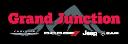 Grand Junction Chrysler Dodge Jeep Ram logo