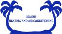 Island Heating & Air Conditioning logo