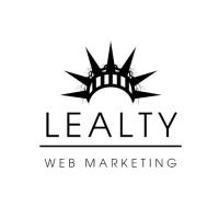LEALTY Web Marketing image 4
