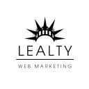 LEALTY Web Marketing logo