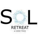 SOL Retreat logo