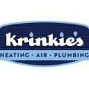 Krinkies Heating logo