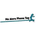 No More Phone Tag Inc logo