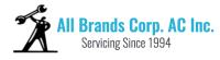 All Brands Corp AC Inc. image 1