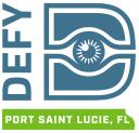 DEFY Port Saint Lucie logo