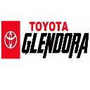 Toyota of Glendora logo
