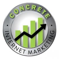 Concrete Internet Marketing image 1