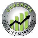Concrete Internet Marketing logo