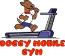 Doggy Mobile Gym logo