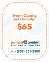 Southern Comfort Heating & Cooling image 3