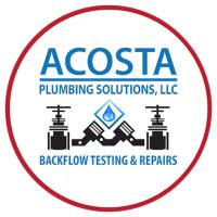 Acosta Plumbing Solutions LLC image 9