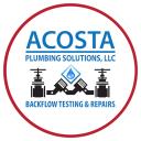Acosta Plumbing Solutions LLC logo