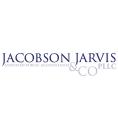 Jacobson Jarvis & Co logo