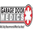 Garage Door Medics logo