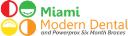  Miami Modern Dental logo