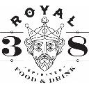 Royal 38 logo