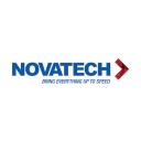 Novatech, Inc. - Virginia Beach logo