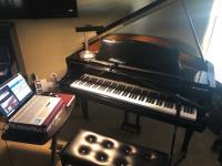 Playing For Keeps Piano Studio image 2
