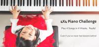 Playing For Keeps Piano Studio image 3