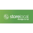 Storelocal Storage Co-op logo