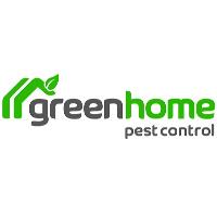 Green Home Pest Control image 1