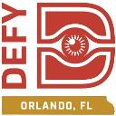 DEFY Orlando logo