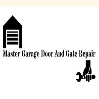 Master Garage Door Repair image 1