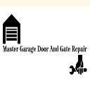 Master Garage Door Repair logo