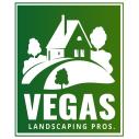 Las Vegas Landscaping Pros logo